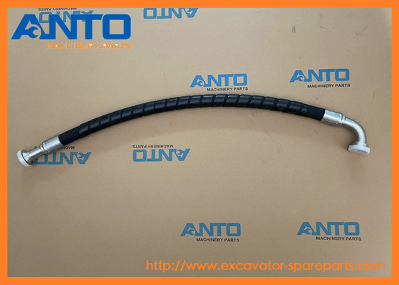 419-18-42110 4191842110 ท่อสําหรับเครื่องบรรทุกล้อ KOMATSU WA320 WA320PZ