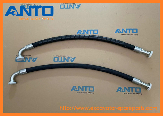 419-18-42110 4191842110 ท่อสําหรับเครื่องบรรทุกล้อ KOMATSU WA320 WA320PZ