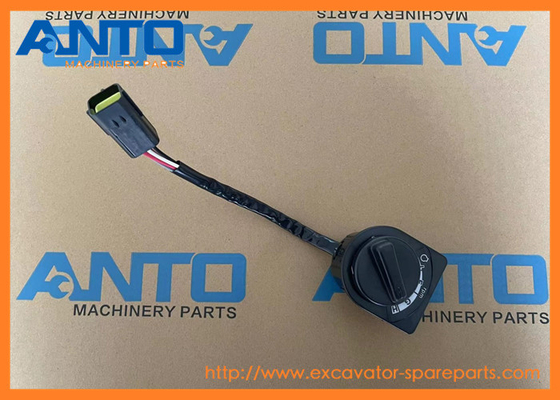 VOE14725313 14725313 อุปกรณ์สํารองอุปกรณ์ขุดเครื่องยนต์ชิงชั่น ที่เหมาะสําหรับ EC480D EC380D