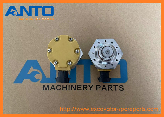 312-5620 3125620 ปั๊มเชื้อเพลิง ซอลีนอยด์ วาล์ว excavator อะไหล่ที่เหมาะสําหรับ E 320D