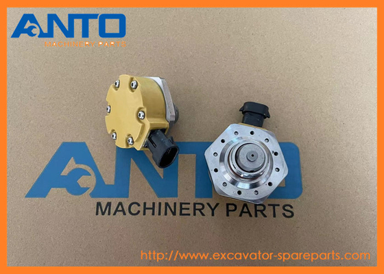 312-5620 3125620 ปั๊มเชื้อเพลิง ซอลีนอยด์ วาล์ว excavator อะไหล่ที่เหมาะสําหรับ E 320D