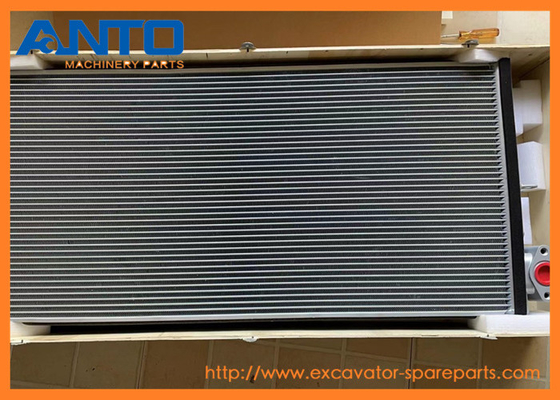 208-03-76110 2080376110 รองรับเครื่องเย็นน้ํามัน สําหรับเครื่องขุด KOMATSU PC400 PC450