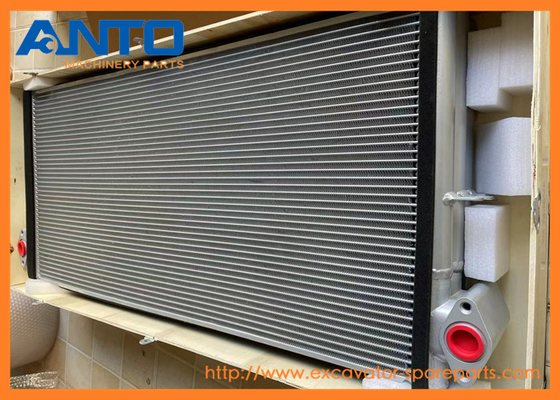 208-03-76110 2080376110 รองรับเครื่องเย็นน้ํามัน สําหรับเครื่องขุด KOMATSU PC400 PC450