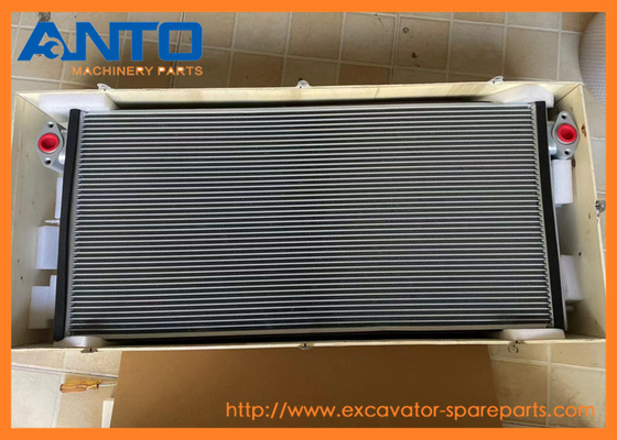 208-03-76110 2080376110 รองรับเครื่องเย็นน้ํามัน สําหรับเครื่องขุด KOMATSU PC400 PC450