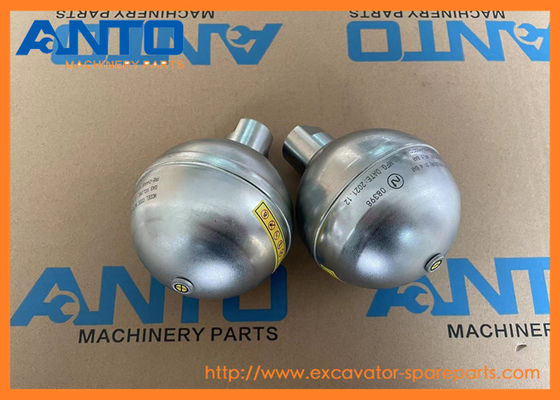 20Y-60-11431 20Y6011431 20Y6011430 อุปกรณ์สํารองเครื่องขุดสะสมสําหรับ KOMATSU D375A