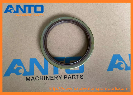07012-10100 0701210100 ซีลอะไหล่ที่เหมาะสม KOMATSU เครื่องบรรทุกล้อ WA500 WA600
