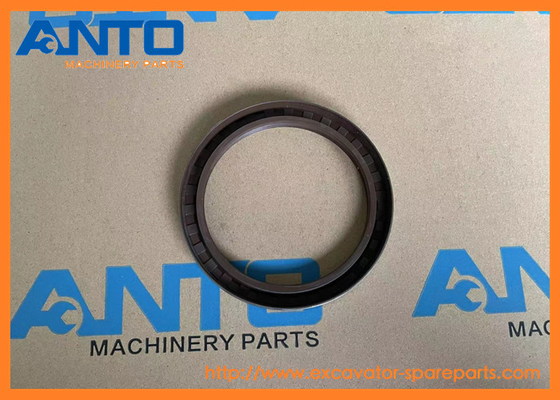 07012-10100 0701210100 ซีลอะไหล่ที่เหมาะสม KOMATSU เครื่องบรรทุกล้อ WA500 WA600