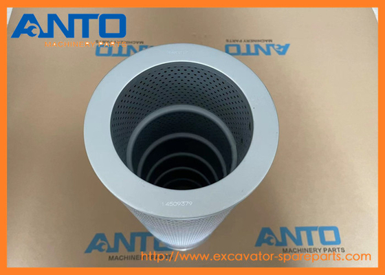 VOE14509379 14509379 อุปกรณ์กรองเครื่องกรองอะไหล่สําหรับ EC160B EC180B