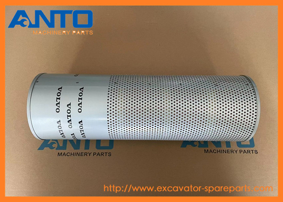 VOE14509379 14509379 อุปกรณ์กรองเครื่องกรองอะไหล่สําหรับ EC160B EC180B