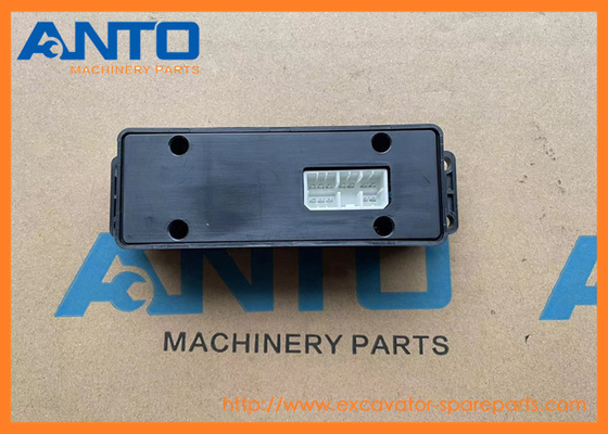 21Q630601 เครื่องควบคุม HYUNDAI อะไหล่เครื่องขุดสําหรับ R1200-9 HX180 L
