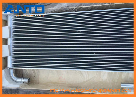 4720130 เครื่องเย็นน้ํามัน HITACHI อะไหล่เครื่องขุดสําหรับ ZH200-A ZAX290LC-5B