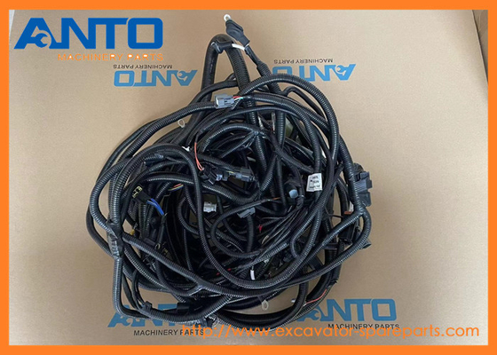 2530-1607L 25301607L เครื่องใช้หลัก DOOSAN เครื่องขุดอะไหล่สําหรับ SOLAR 220LC-V