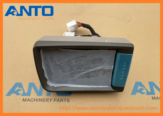VOE14640102 14640102 ECU ชิ้นส่วนสํารองเครื่องขุดที่เหมาะสําหรับ EC380D EC480D