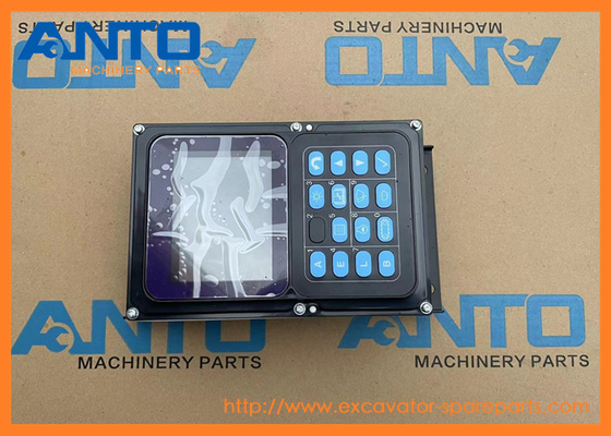 7835-16-2003 7835-16-2001 7835-16-2000 ติดตาม KOMATSU เครื่องขุดอะไหล่ สําหรับ PC600-8