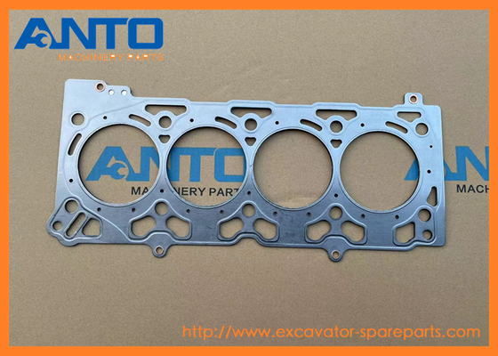 1J700-0331-0 ซับซ้อน KUBOTA อะไหล่หัวกระบอก excavator เหมาะสําหรับ V2607 R530CA