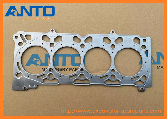 1J700-0331-0 ซับซ้อน KUBOTA อะไหล่หัวกระบอก excavator เหมาะสําหรับ V2607 R530CA