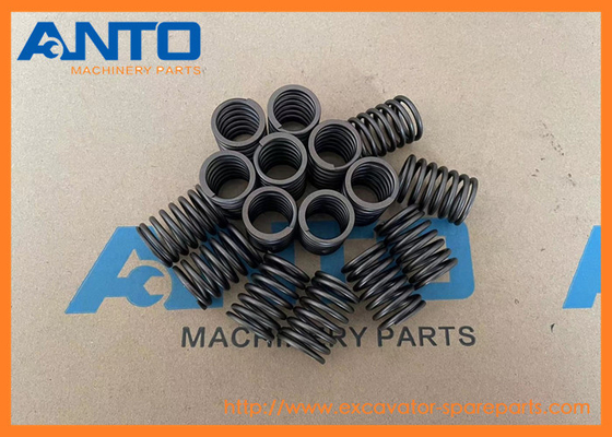 1J700-1324-0 1J70013240 วาล์วสปริง KUBOTA เครื่องขุดอะไหล่ที่เหมาะสําหรับ V2607 R065