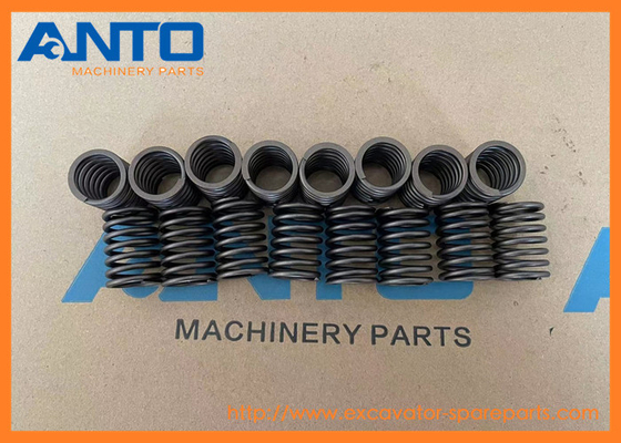1J700-1324-0 1J70013240 วาล์วสปริง KUBOTA เครื่องขุดอะไหล่ที่เหมาะสําหรับ V2607 R065
