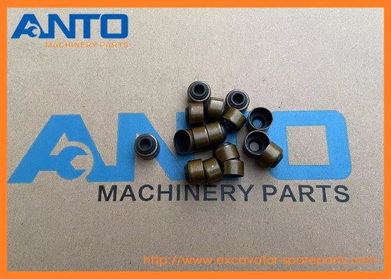 11420-1315-0 1142013150 วาล์ว Steam Seal KUBOTA เครื่องขุดอะไหล่ที่เหมาะสําหรับ V2607 Z402