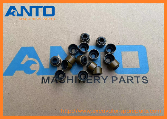 11420-1315-0 1142013150 วาล์ว Steam Seal KUBOTA เครื่องขุดอะไหล่ที่เหมาะสําหรับ V2607 Z402