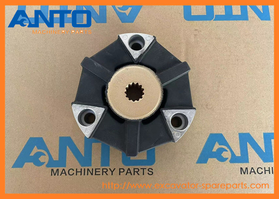 22L-01-21700 21U-01-31500 คอปปิ้ง KOMATSU อะไหล่เครื่องขุดสําหรับ PC18MR-3