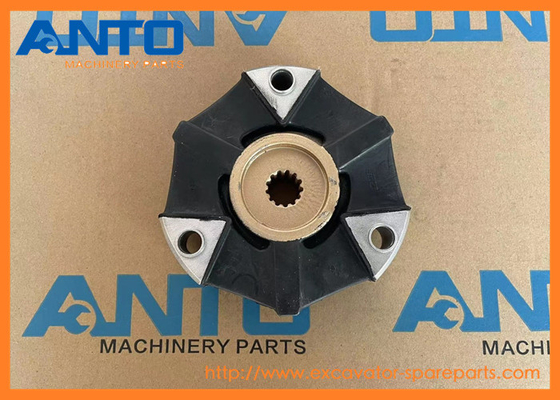22L-01-21700 21U-01-31500 คอปปิ้ง KOMATSU อะไหล่เครื่องขุดสําหรับ PC18MR-3