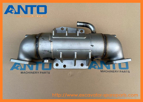 6251-61-7100 6251617100 EGR เครื่องเย็น KOMATSU อะไหล่เครื่องขุดสําหรับ PC400LC-8
