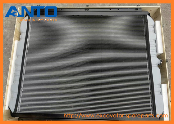 208-03-61610 2080361610 อุปกรณ์สํารองอุปกรณ์ขุดเรเดียเตอร์ ฟิต KOMATSU PC400 PC400ST PC450