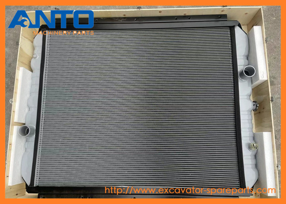 208-03-61610 2080361610 อุปกรณ์สํารองอุปกรณ์ขุดเรเดียเตอร์ ฟิต KOMATSU PC400 PC400ST PC450