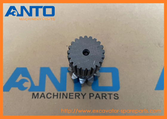 XKAQ00402 เครื่องขับเคลื่อนสุดท้าย HYUNDAI เครื่องขุดอะไหล่ที่เหมาะสําหรับ R110-7 R140LC-7