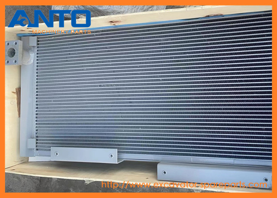 11Q640641 เครื่องเย็นน้ํามัน ASSY HYUNDAI อะไหล่เครื่องขุดที่เหมาะสําหรับ R210-9