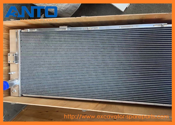 11Q6-40632 11Q640632 รีเดียเตอร์ ASSY HYUNDAI เครื่องขุดอะไหล่ที่เหมาะสําหรับ R210-9