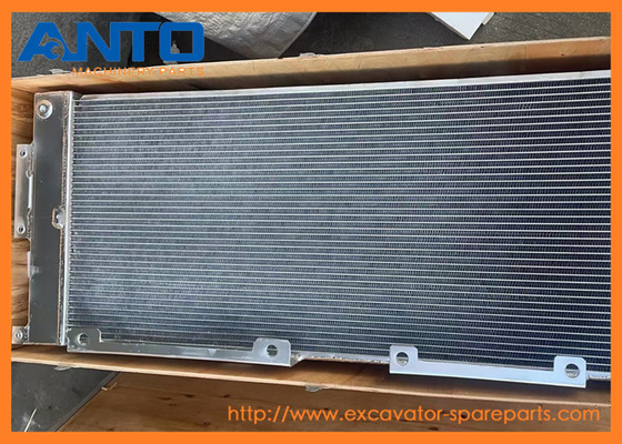 11Q6-40632 11Q640632 รีเดียเตอร์ ASSY HYUNDAI เครื่องขุดอะไหล่ที่เหมาะสําหรับ R210-9