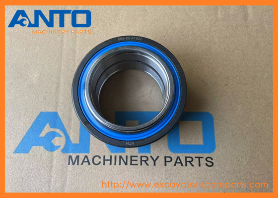566-52-41920 5665241920 Bushing KOMATSU อะไหล่รถบรรทุกขยะสําหรับ HD325-7