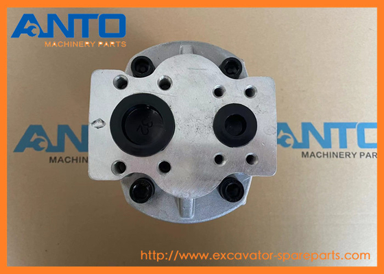 705-21-32051 705-21-32050 ปั๊มส่ง KOMATSU อะไหล่เครื่องขุดสําหรับ D85A-21B