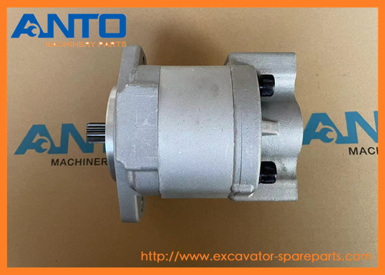 705-21-32051 705-21-32050 ปั๊มส่ง KOMATSU อะไหล่เครื่องขุดสําหรับ D85A-21B