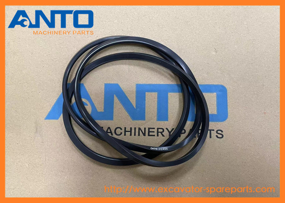 312-4305 3124305 เครื่องขุดรัดรัดรัด D-Ring ส่วนสํารองสําหรับเครื่องขุดรัด 950GC