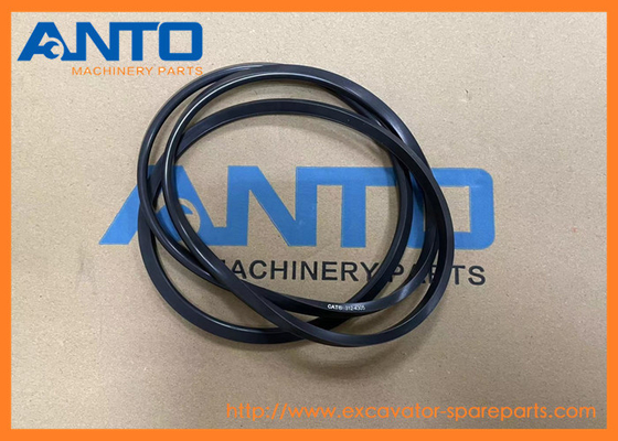 312-4305 3124305 D-Ring Seal Excavator อุปกรณ์ส่วนเครื่องยนต์ที่เหมาะสําหรับ C7.1 950 GC