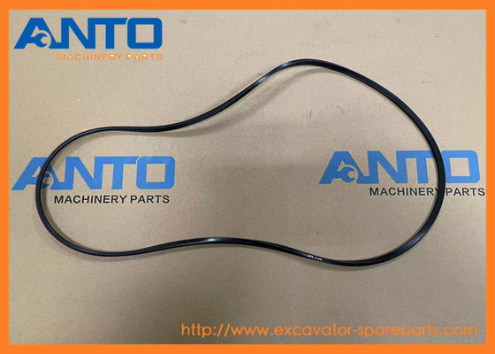 312-4305 3124305 D-Ring Seal Excavator อุปกรณ์ส่วนเครื่องยนต์ที่เหมาะสําหรับ C7.1 950 GC