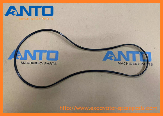 312-4313 3124313 D-Ring Seal Excavator อุปกรณ์ส่วนเครื่องยนต์ที่เหมาะสําหรับ C7.1 950 GC