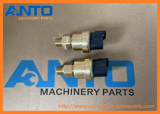 216-3448 2163448 เครื่องสัมผัสแรงดัน ฟิต excavators 315C 550B 560B 564 574B 924G 924GZ 930G