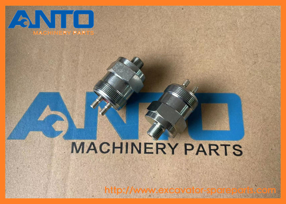 208-1093 2081093 เครื่องปรับความดัน อะไหล่ไฟฟ้า เครื่องขุดปรับ M312 M315 M318 M320