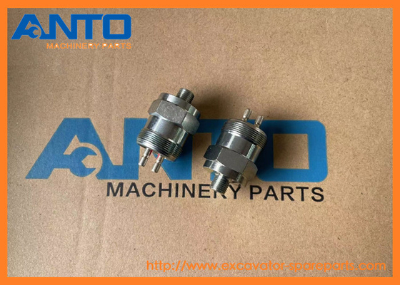 208-1093 2081093 เครื่องปรับความดัน อะไหล่ไฟฟ้า เครื่องขุดปรับ M312 M315 M318 M320