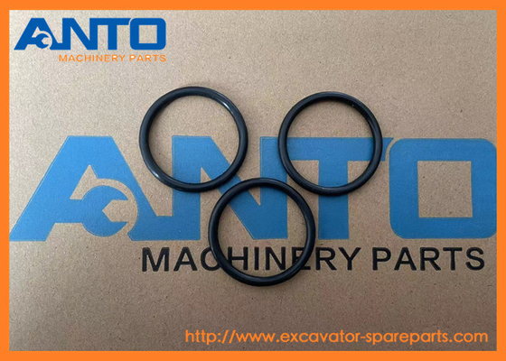 07002-43634 0700243634 O-ring อะไหล่ที่เหมาะสม KOMATSU เครื่องขุด PC400 PC600