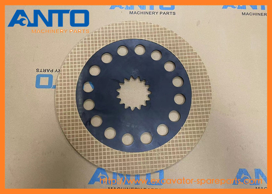 327-2238 3272238 เครื่องบรรทุกล้อดิสก์ อะไหล่เครื่องยนต์ สําหรับ C7.1 950 GC