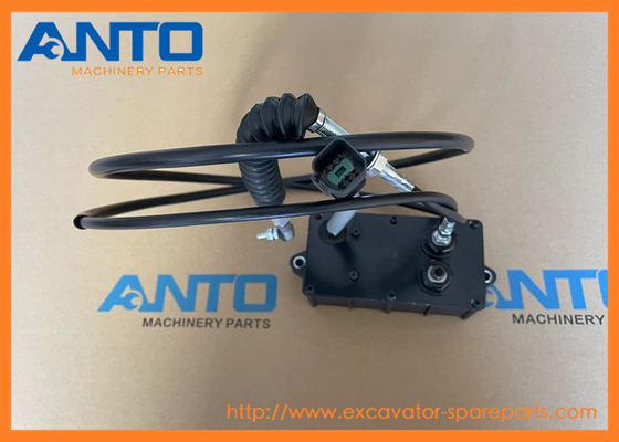 22B-43-13130 22B4313130 เครื่องยนต์ ASS'Y KOMATSU อะไหล่เครื่องขุดสําหรับ PC138US-2E