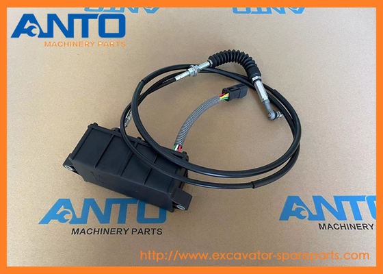 22B-43-13130 22B4313130 เครื่องยนต์ ASS'Y KOMATSU อะไหล่เครื่องขุดสําหรับ PC138US-2E