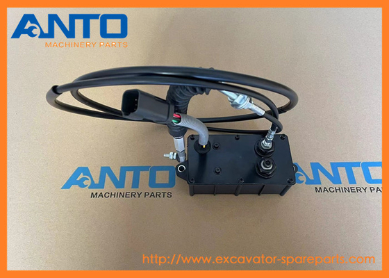 22B-43-13130 22B4313130 เครื่องยนต์ ASS'Y KOMATSU อะไหล่เครื่องขุดสําหรับ PC138US-2E