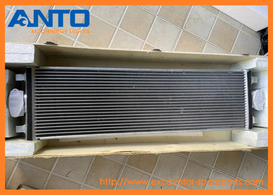 206-03-24130 2060324130 เครื่องเย็นน้ํามัน สนับสนุนสําหรับเครื่องขุด KOMATSU PC220