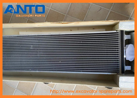 206-03-24130 2060324130 เครื่องเย็นน้ํามัน สนับสนุนสําหรับเครื่องขุด KOMATSU PC220